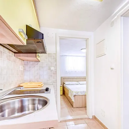Gracin By Interhome Apartment *
