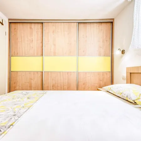 Gracin By Interhome * Povlja (Brac)