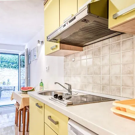 Gracin By Interhome Apartmán Povlja (Brac)