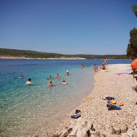 Apartment Gracin By Interhome Povlja (Brac)