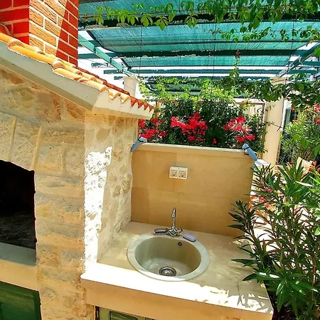 Gracin By Interhome Apartment