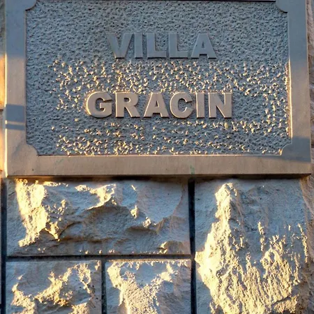 Gracin By Interhome Apartment *