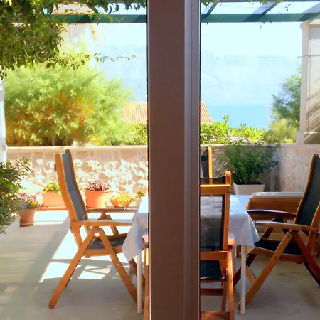 Gracin By Interhome * Povlja (Brac)