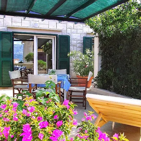 Apartment Gracin By Interhome Povlja (Brac)