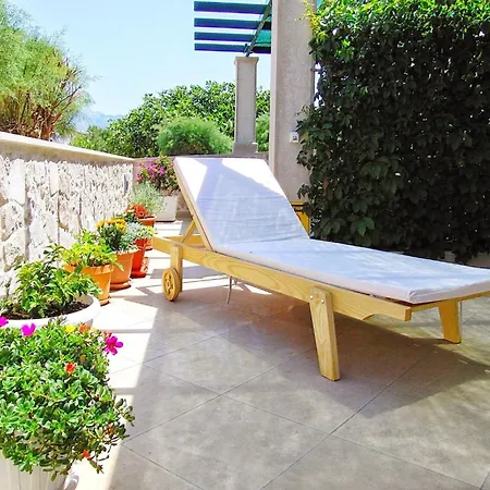 Apartment Gracin By Interhome Povlja (Brac)