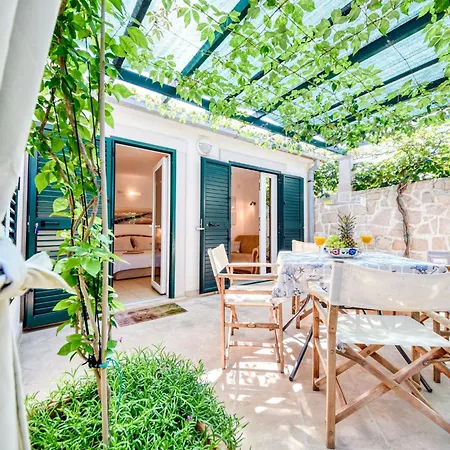 Gracin By Interhome * Povlja (Brac)