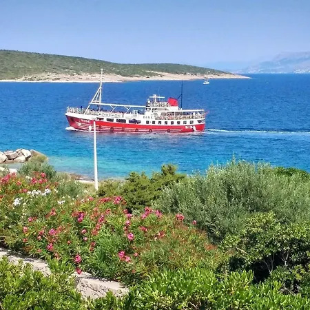 Apartment Gracin By Interhome Povlja (Brac)